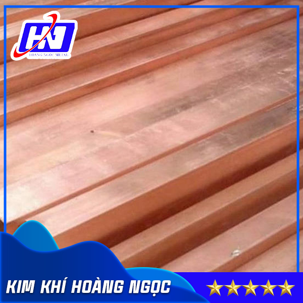 Đồng điện cực